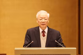 Diplomacia de “bambú”: Legado de Vietnam 