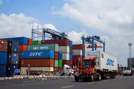 FMI optimista sobre perspectivas de crecimiento económico de Vietnam