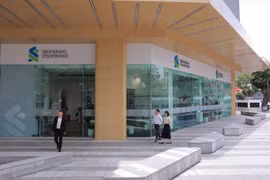 PIB de Vietnam crecerá 6,7% en 2024, según Standard Chartered