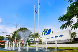 Singapur- mayor inversor extranjero de Vietnam en Sudeste de Asia