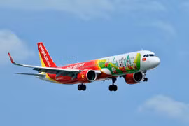 Vuelen con Vietjet a ciudades australianas con boletos desde cero VND