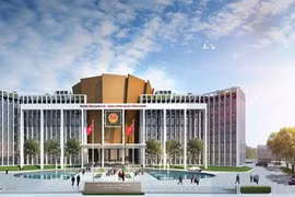 Hai Phong busca satisfacer a personas con reformas administrativas