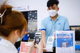 Vietnam busca aumentar los pagos sin efectivo en el comercio electrónico 