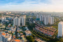 Busca Vietnam mejorar atractivo del mercado inmobiliario