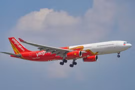 Vietjet lanza gran oferta con boletos desde solo cero VND