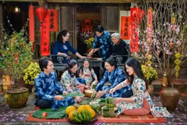 Embajadores en Vietnam comparten sentimientos especiales por Tet 