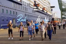 Crean un nuevo impulso de desarrollo para turismo del Sur de Vietnam