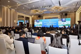 Panorama del evento. (Fuente: https://vneconomy.vn/)
