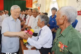Secretario General contribuyó a la felicidad de pueblo vietnamita, afirman expertos