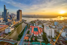 Economía vietnamita en primer semestre: Crecimiento es paralelo a la estabilidad macroeconómica
