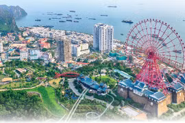 SIPAS 2023: Provincia de Quang Ninh encabeza la lista