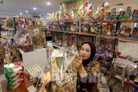 Foto de ilustración. (Fuente: Xinhua/VNA)