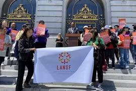 La Junta de Supervisores de la ciudad estadounidense San Francisco votó recientemente por unanimidad para declarar formalmente el vietnamita como idioma oficial de la ciudad que requiere la prestación de servicios de traducción por parte de las autoridades. (Fuente:San Francisco Chronicle)