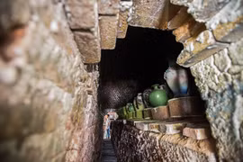 [Foto] Preservan valores de aldea de oficio tradicional de cerámica de Bat Trang