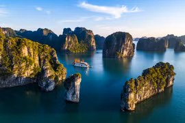 Vietnam por construir marca propia del turismo MICE