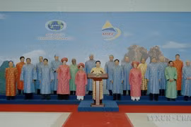 Vietnam deja huellas destacadas en la cooperación de APEC