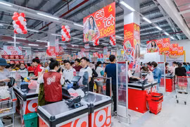El IPC de Vietnam sube un 3,48% en el tercer trimestre de 2024