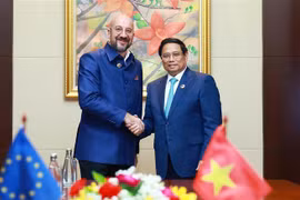 Vietnam aprecia lazos con UE, afirma primer ministro
