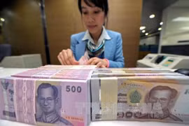 Demandan en Tailandia esfuerzos para frenar la apreciación de la moneda nacional 