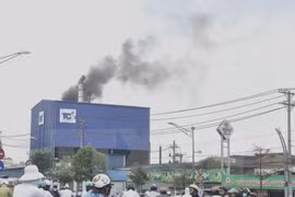 Financia Japón un proyecto en Vietnam para la reducción de gases de efecto invernadero 
