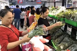 Venta minorista de Ciudad Ho Chi Minh acapara atención de inversores 