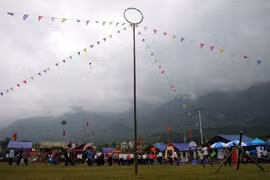 Efectuarán festival regional de juego folclórico en provincia vietnamita 