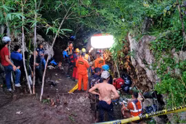 Registra Indonesia decenas de muertos por accidentes tráficos en días festivos 