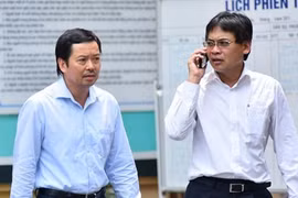 Abrirán en Vietnam juicio contra exdirectivos de empresa petrolera por abuso de funciones