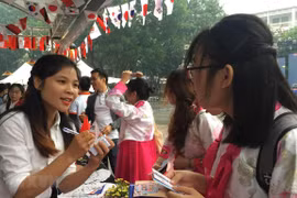 Aumenta número de estudiantes vietnamitas en Corea del Sur