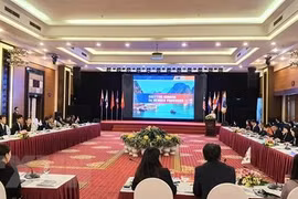 Debaten en Vietnam medidas para desarrollar turismo verde en Asia Oriental