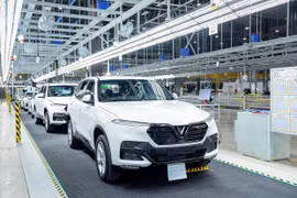 Anuncian próxima inauguración en Vietnam de una nueva fábrica de automóviles 