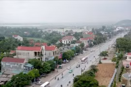 Asiste Banco Mundial a Vietnam en mejora de infraestructura básica 
