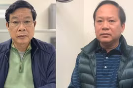 Proponen en Vietnam iniciar procesos legales contra 14 acusados en el caso de la empresa MobiFone