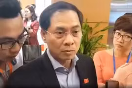Repatriará Vietnam lo antes posible los restos de víctimas de la tragedia en Essex