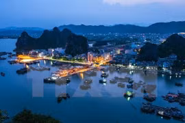 Aceleran en provincia vietnamita de Quang Ninh reformas administrativas 