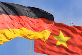 Destacan cooperación eficaz entre Ciudad Ho Chi Minh y Alemania