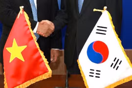 Felicita Vietnam a Corea del Sur por su Día de la Independencia 