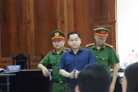 Procesarán en Vietnam a ex periodista involucrado en caso de corrupción