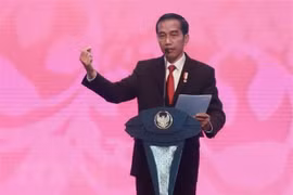 Crece oposición en Indonesia a nueva ley que afecta lucha contra la corrupción 