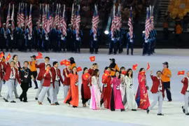 Contarán juegos deportivos regionales de 2021 en Vietnam con nuevos deportes