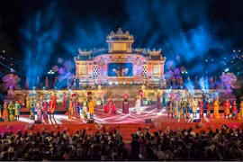 Realizarán en Vietnam Festival de Hue 2020 