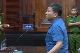 Sentencian en Vietnam a prisión a miembros de organización terrorista Viet Tan