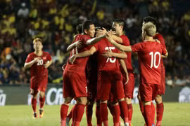 Propone Vietnam aumentar número de futbolistas participantes en Juegos del Sudeste Asiático 2019