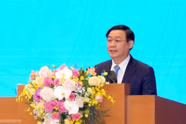 Propone viceprimer ministro de Vietnam estrategias del desarrollo socioeconómico nacional en 2020 