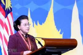Ratifica Vietnam compromiso con la consolidación de la AIPA 