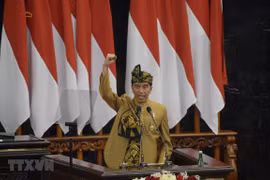 Indonesia anuncia ubicación de nueva capital