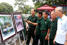 Exhibe Vietnam evidencias de su soberanía sobre archipiélagos en el Mar del Este