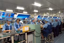 Crece inversión extranjera directa en primer semestre de 2019 en Ciudad Ho Chi Minh