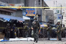 Implementarán en Filipinas nuevas medidas de seguridad para prevenir atentados suicidas