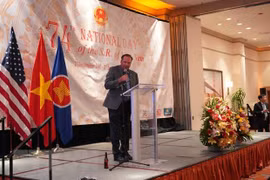  Celebran Día Nacional de Vietnam en Estados Unidos y Canadá